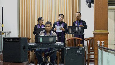 galeri, Ibadah Rabu Abu GKJ Baki Induk, gereja kristen jawa, gkj, gkj baki, gereja kristen jawa baki, baki, sukoharjo, gkj klasis sukoharjo, klasis sukoharjo, klasis, sinode gkj, sinode 